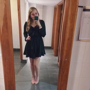 Meet your Posher, Colleen